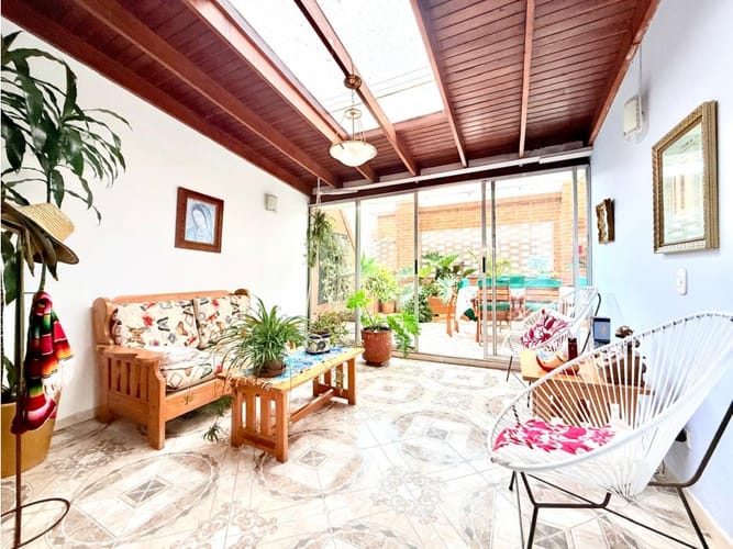 Casa en venta en Santa Cecilia Ii, Chía · foto 7 de 16