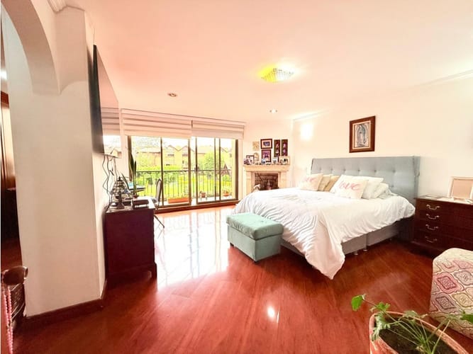 Casa en venta en Santa Cecilia Ii, Chía · foto 8 de 16