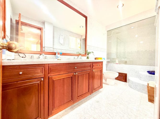 Casa en venta en Santa Cecilia Ii, Chía · foto 9 de 16