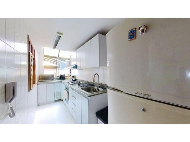 Casa de 4 alcobas en venta en Parques De Lorena, Bogotá, 152 m² · foto 5 de 16