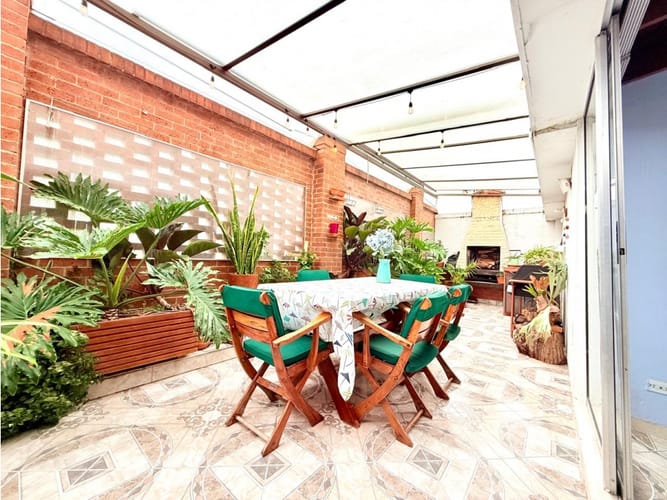 Casa en venta en Santa Cecilia Ii, Chía · foto 10 de 16