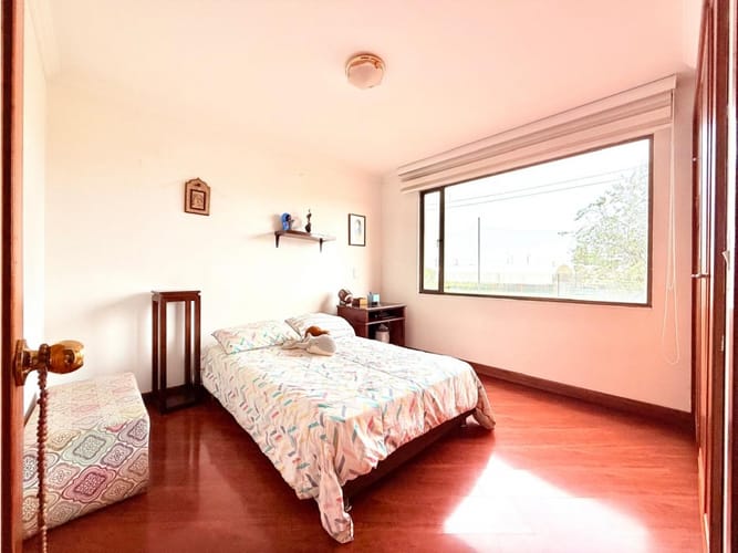 Casa en venta en Santa Cecilia Ii, Chía · foto 11 de 16
