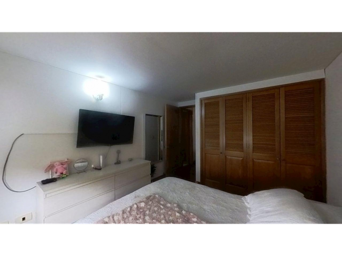 Casa de 4 alcobas en venta en Parques De Lorena, Bogotá, 152 m² · foto 10 de 16