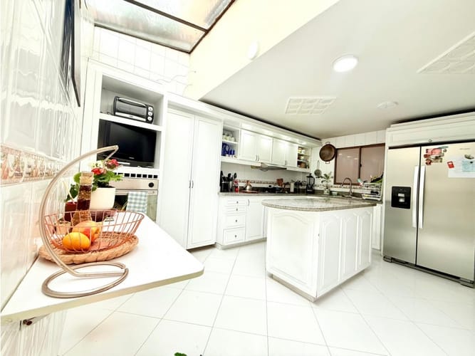 Casa en venta en Santa Cecilia Ii, Chía · foto 15 de 16