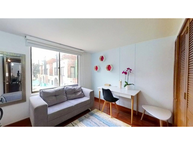 Casa de 4 alcobas en venta en Parques De Lorena, Bogotá, 152 m² · foto 11 de 16