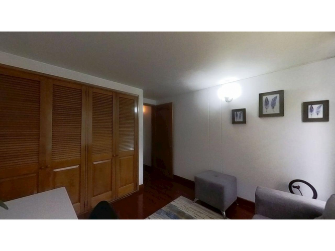 Casa de 4 alcobas en venta en Parques De Lorena, Bogotá, 152 m² · foto 12 de 16