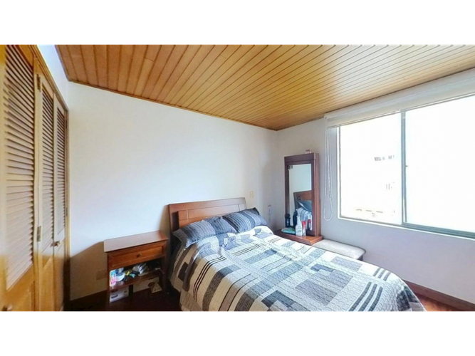 Casa de 4 alcobas en venta en Parques De Lorena, Bogotá, 152 m² · foto 13 de 16