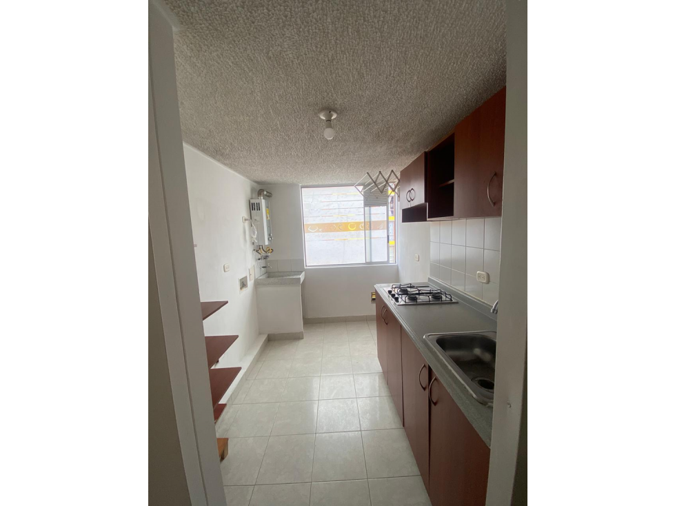 Apartamento en venta en Engativá, Bogotá · foto 3 de 11