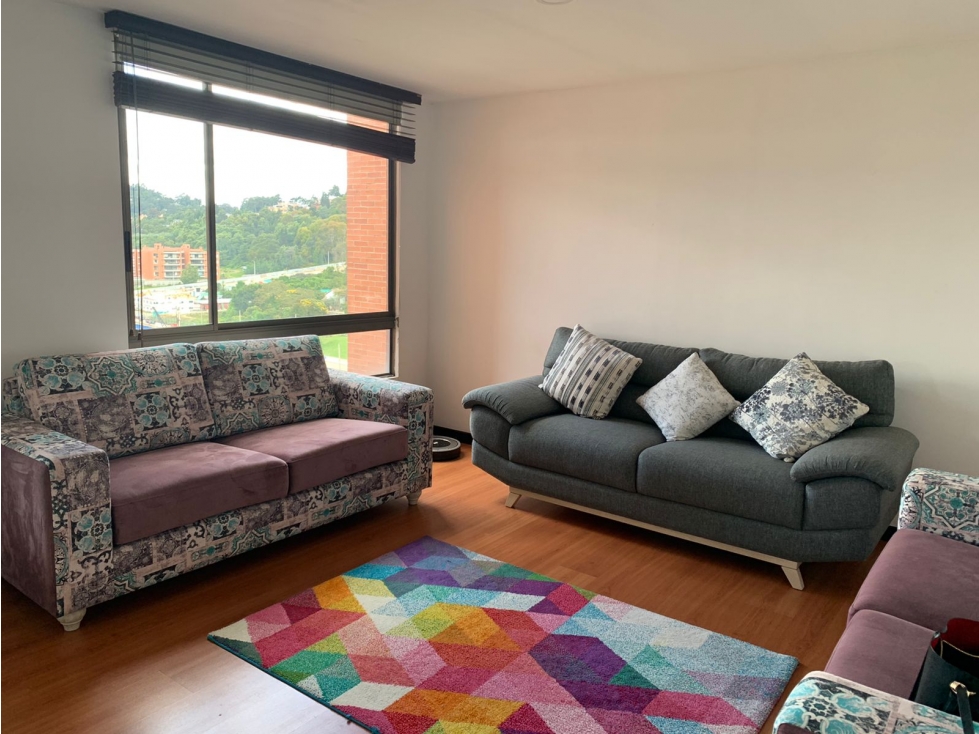 Apartamento en venta en Colina Campestre, Bogotá · foto 4 de 16