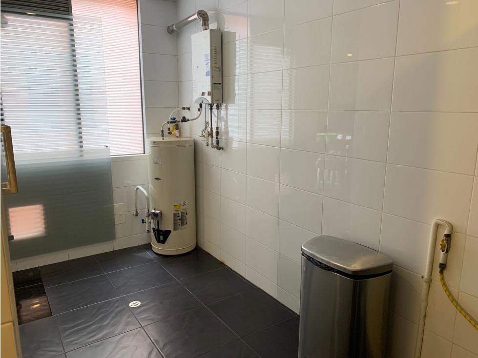 Apartamento en venta en Colina Campestre, Bogotá · foto 5 de 16