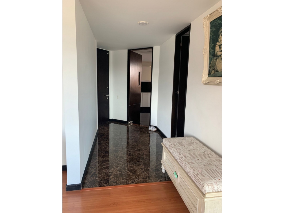 Apartamento en venta en Colina Campestre, Bogotá · foto 6 de 16