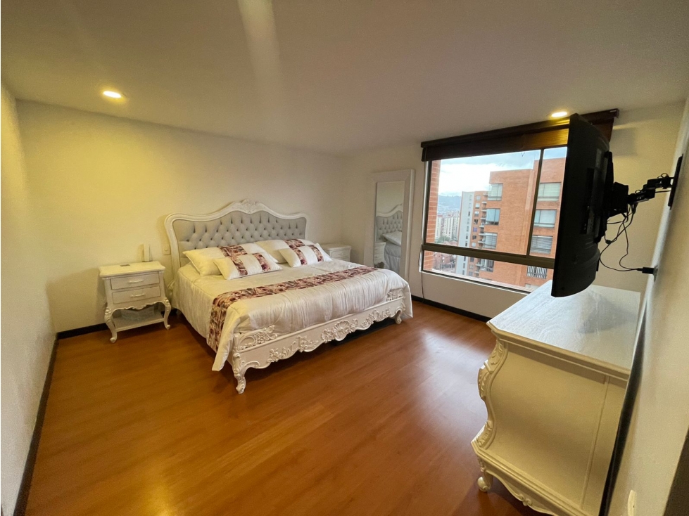 Apartamento en venta en Colina Campestre, Bogotá · foto 7 de 16