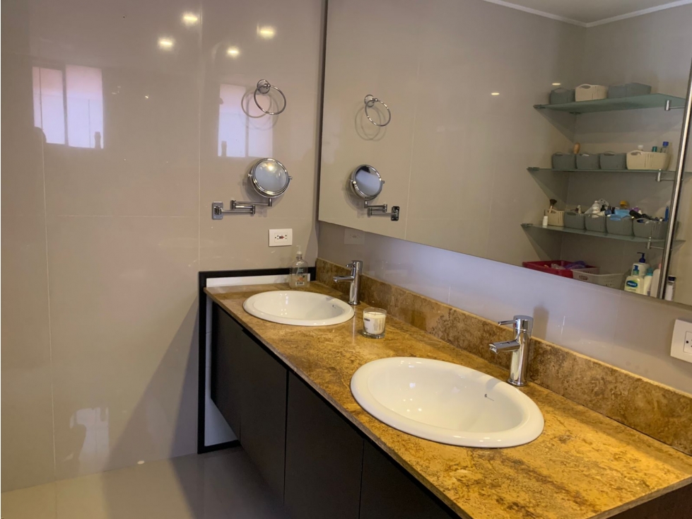 Apartamento en venta en Colina Campestre, Bogotá · foto 8 de 16