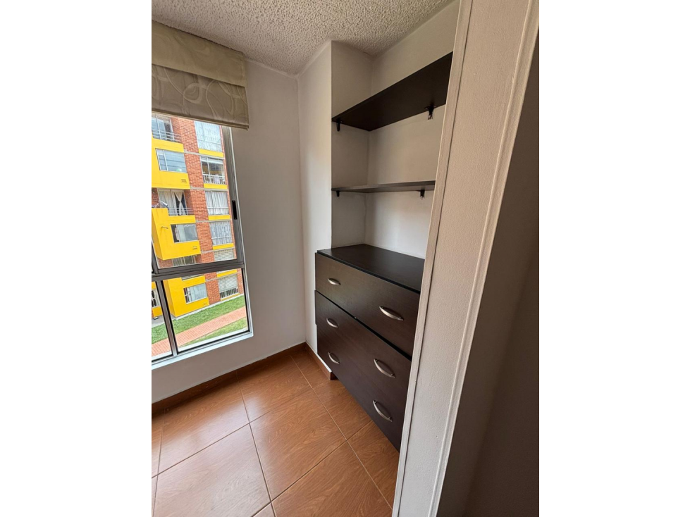 Apartamento en venta en Engativá, Bogotá · foto 8 de 11