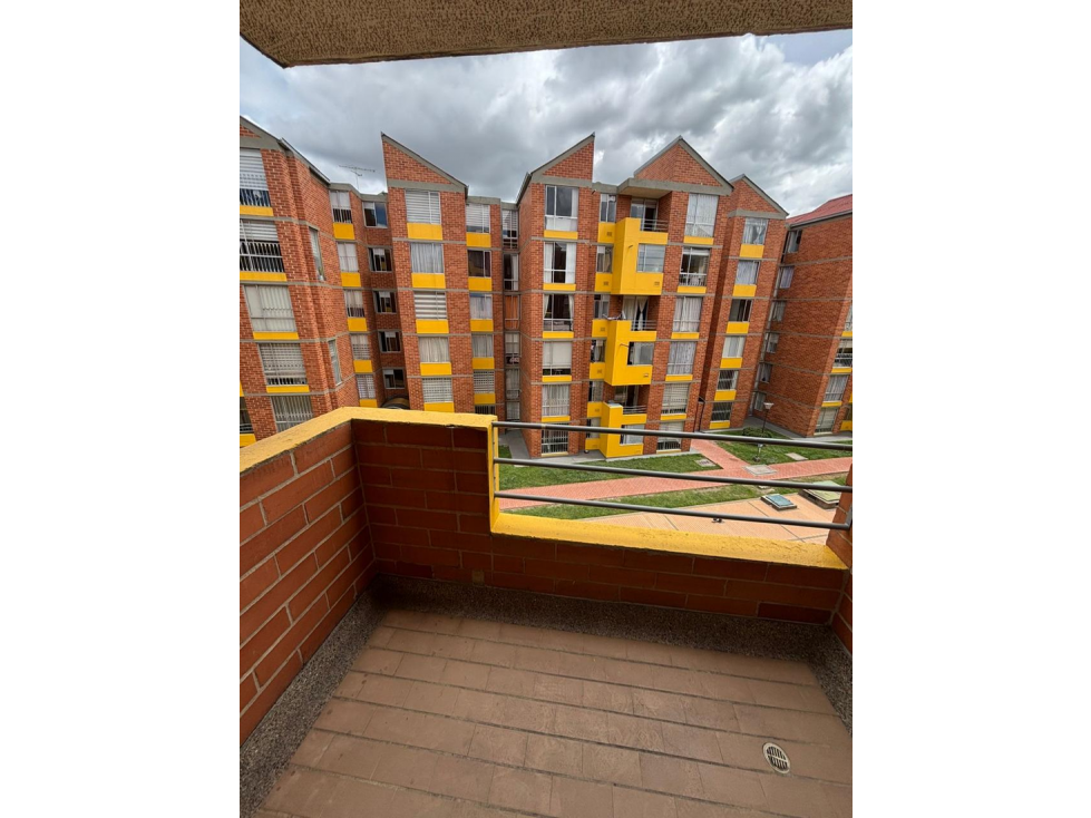 Apartamento en venta en Engativá, Bogotá · foto 9 de 11