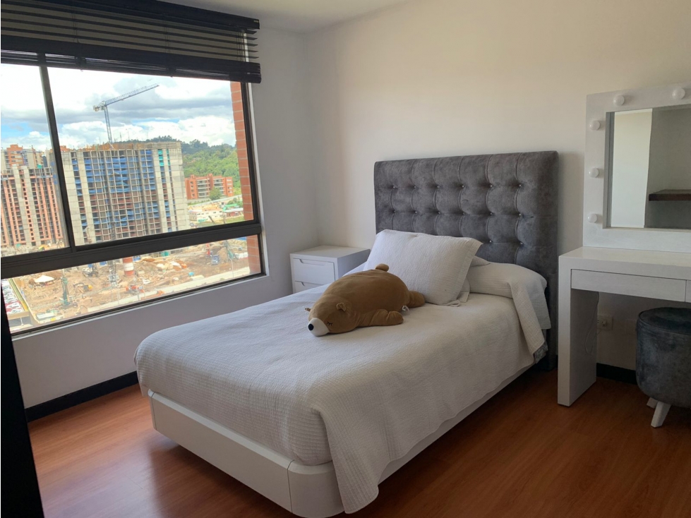 Apartamento en venta en Colina Campestre, Bogotá · foto 10 de 16