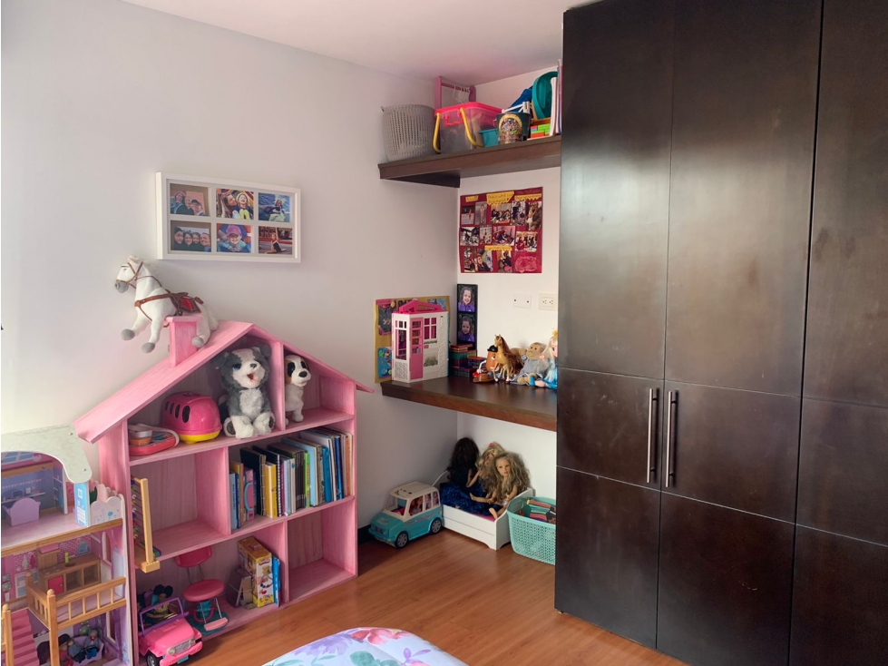 Apartamento en venta en Colina Campestre, Bogotá · foto 11 de 16