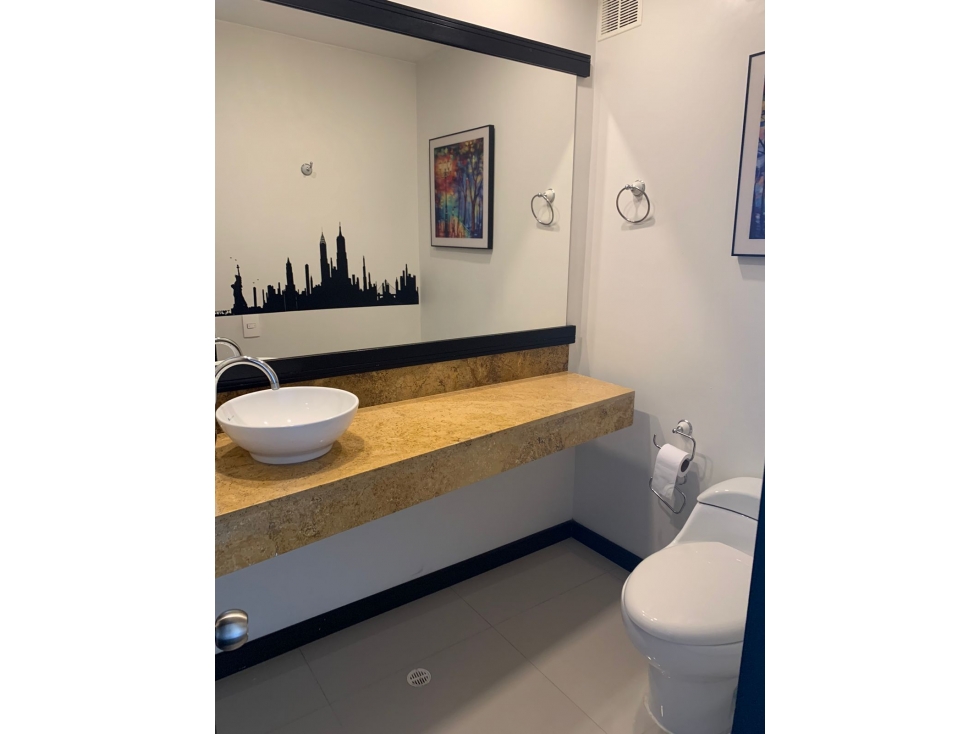 Apartamento en venta en Colina Campestre, Bogotá · foto 12 de 16