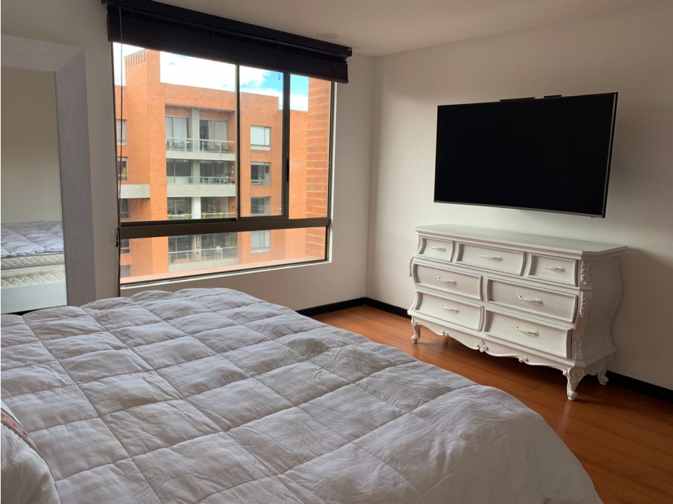 Apartamento en venta en Colina Campestre, Bogotá · foto 14 de 16