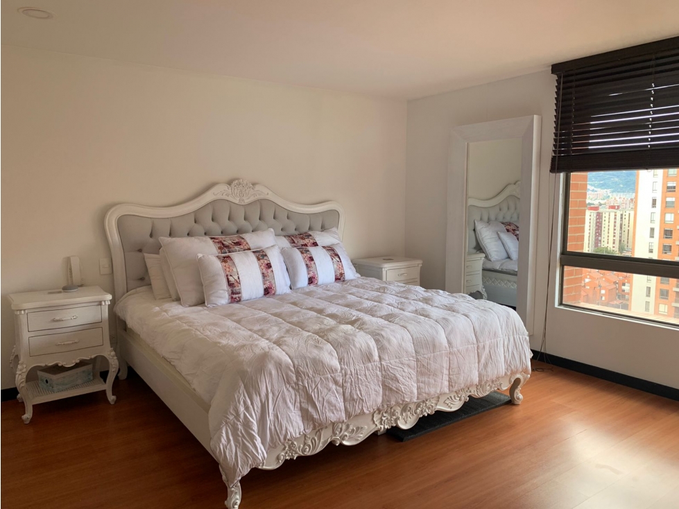 Apartamento en venta en Colina Campestre, Bogotá · foto 15 de 16