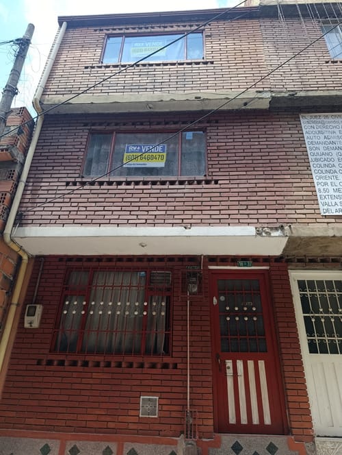 Casa en venta en Meissen, Bogotá · foto 2 de 24
