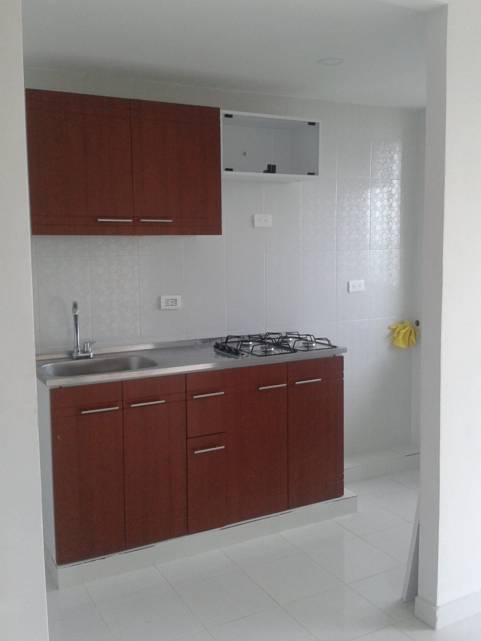 Apartamento en venta en Bojaca, Chía · foto 7 de 7