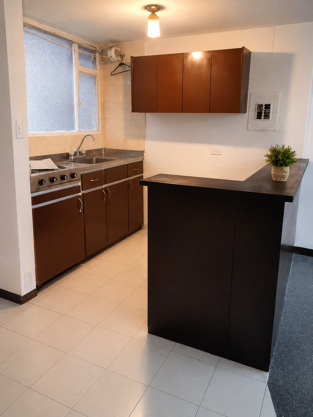 Apartamento en venta en Chapinero, Bogotá · foto 2 de 9