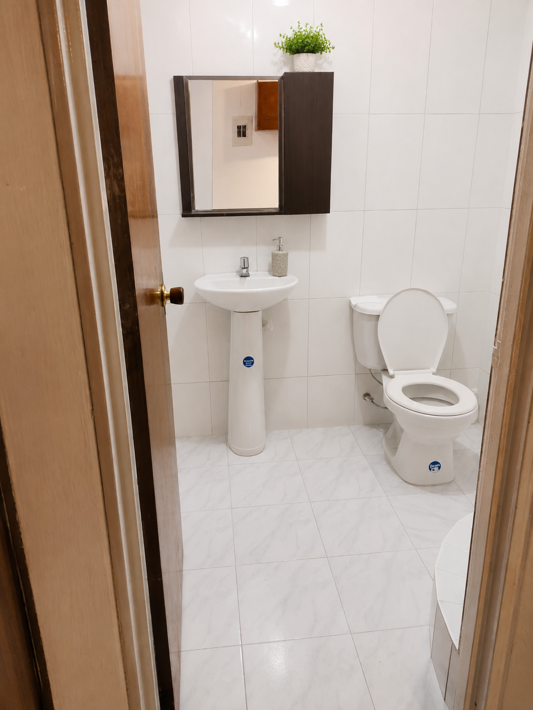 Apartamento en venta en Chapinero, Bogotá · foto 3 de 9