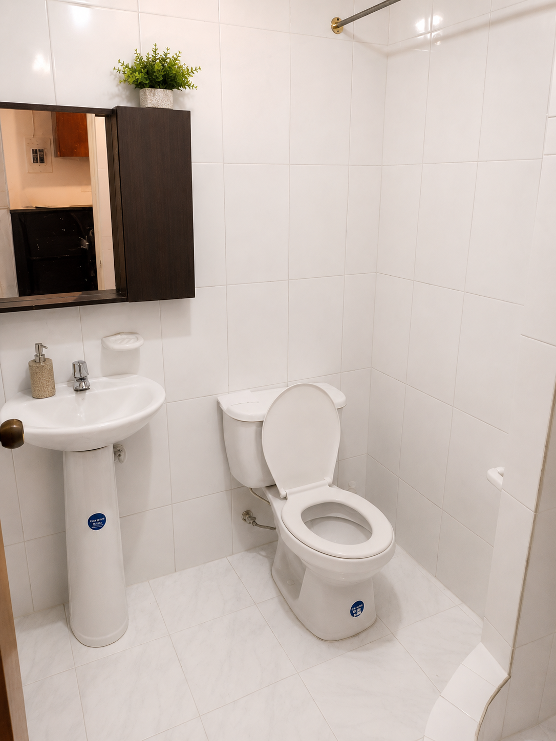 Apartamento en venta en Chapinero, Bogotá · foto 4 de 9