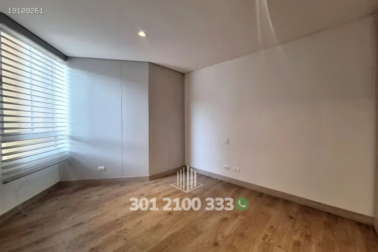 Apartamento de 3 alcobas en arriendo en Castropol, Medellín, 115 m² · foto 15 de 24
