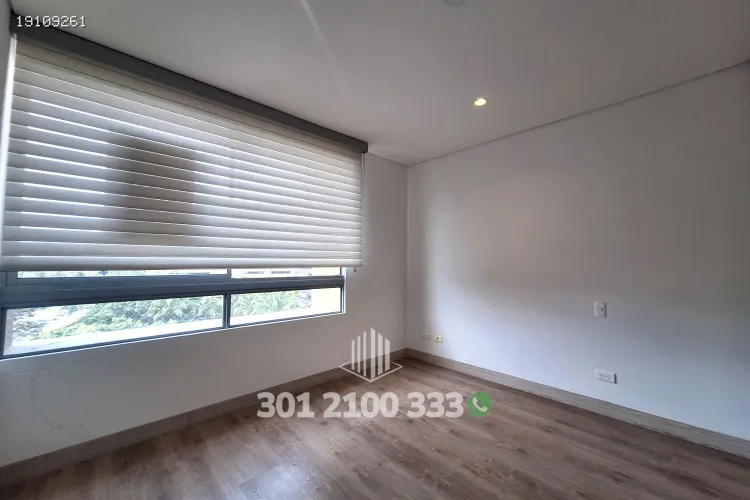 Apartamento de 3 alcobas en arriendo en Castropol, Medellín, 115 m² · foto 18 de 24