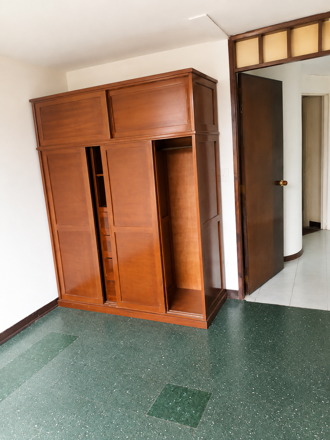 Apartamento en venta en Chapinero, Bogotá · foto 6 de 9