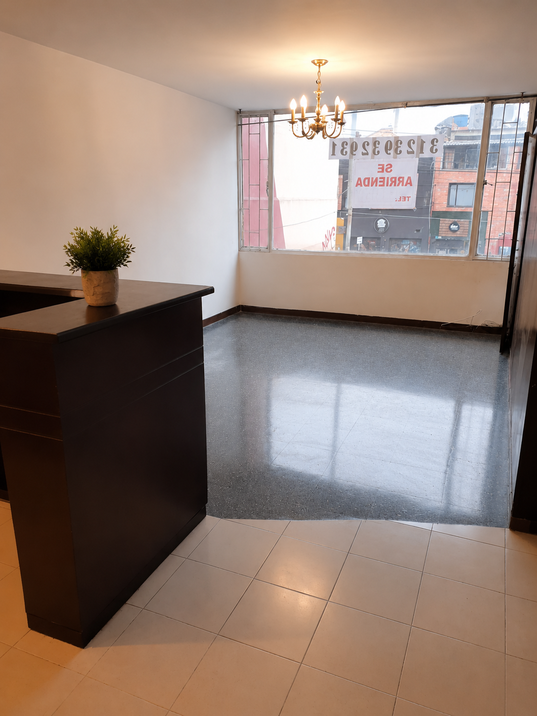 Apartamento en venta en Chapinero, Bogotá · foto 7 de 9