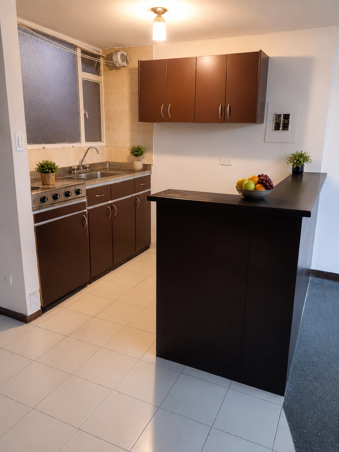 Apartamento en venta en Chapinero, Bogotá · foto 9 de 9