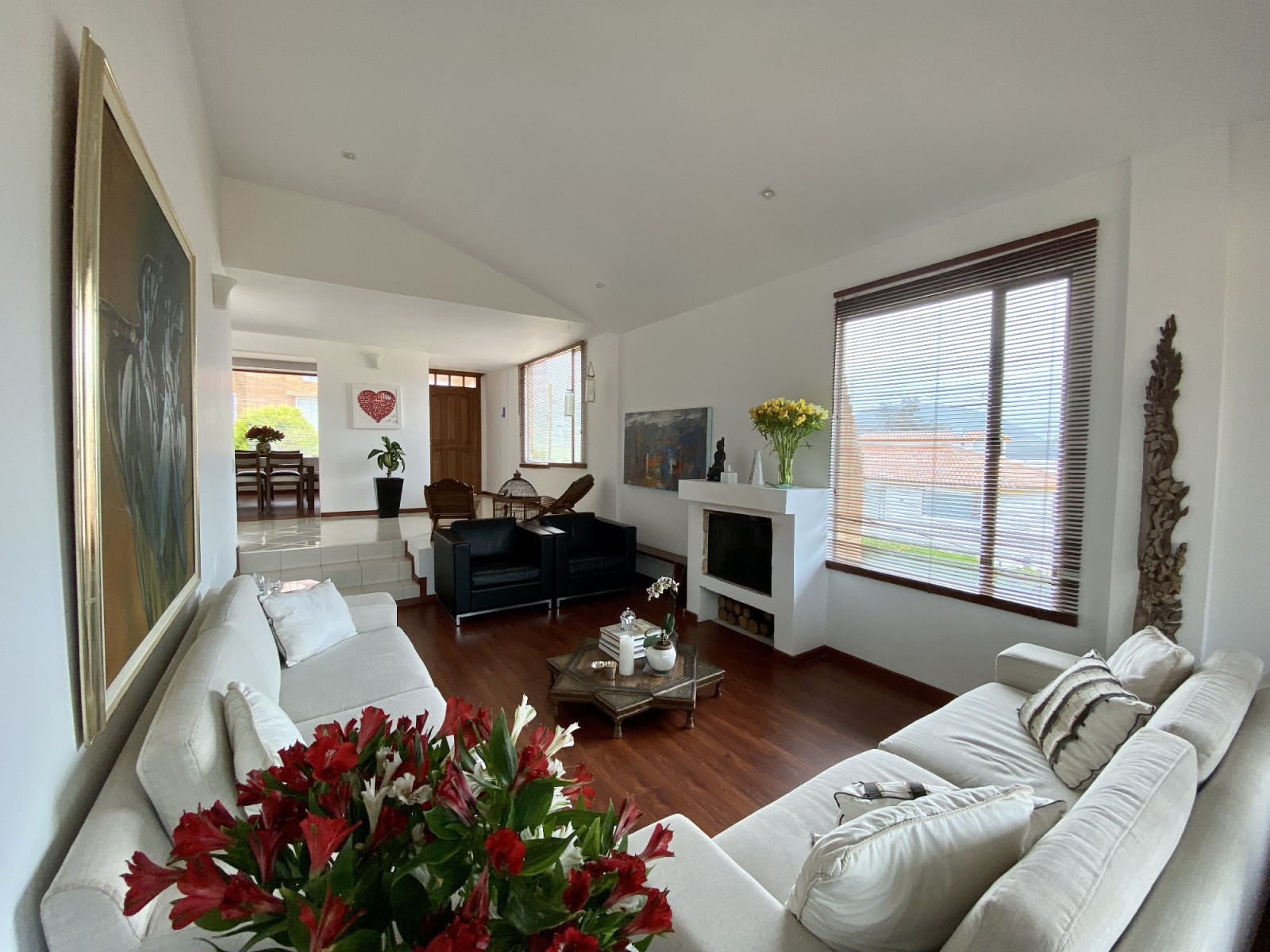 Casa en venta en Tunjaque, La Calera · foto 2 de 24