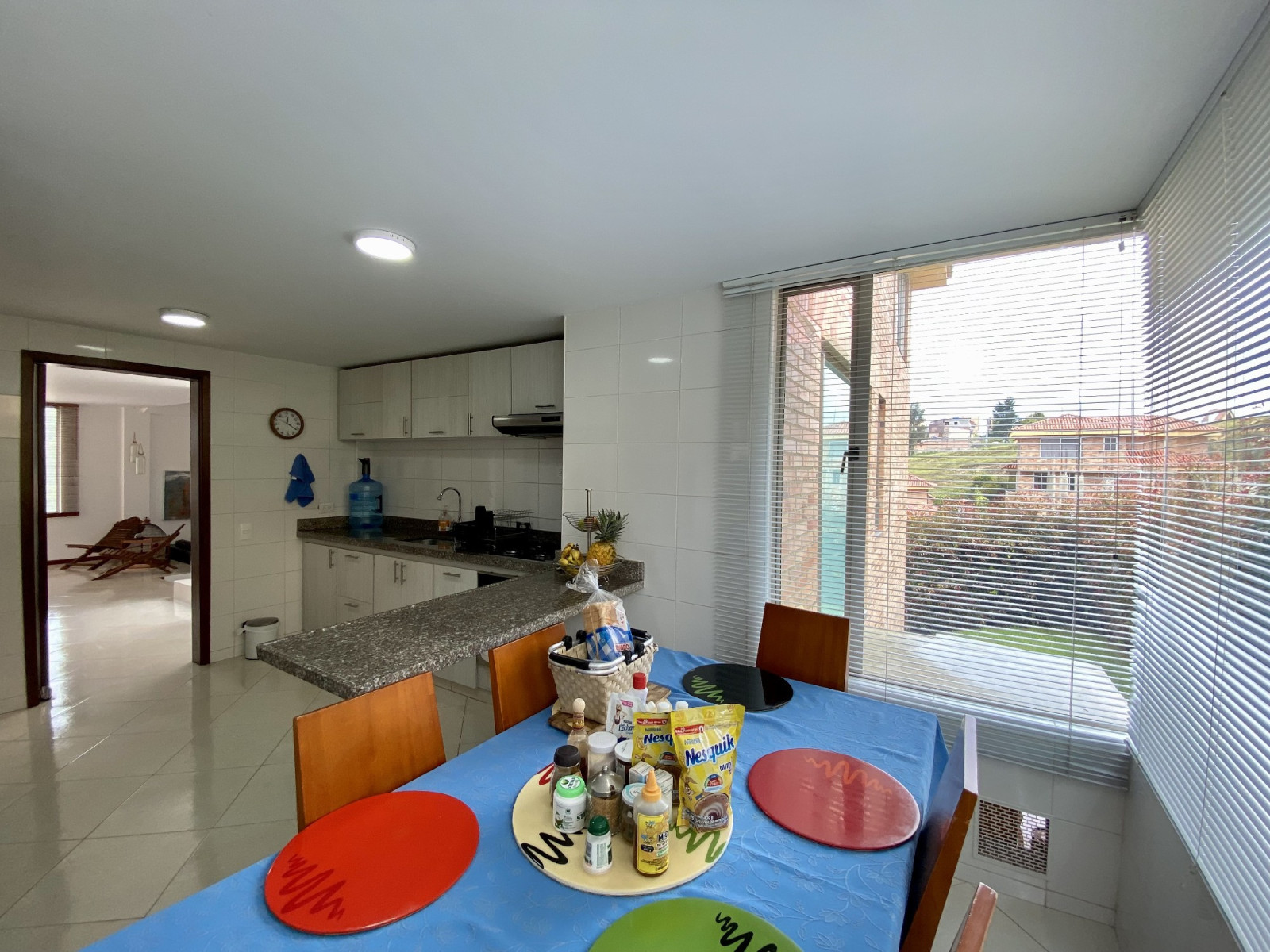 Casa en venta en Tunjaque, La Calera · foto 7 de 24