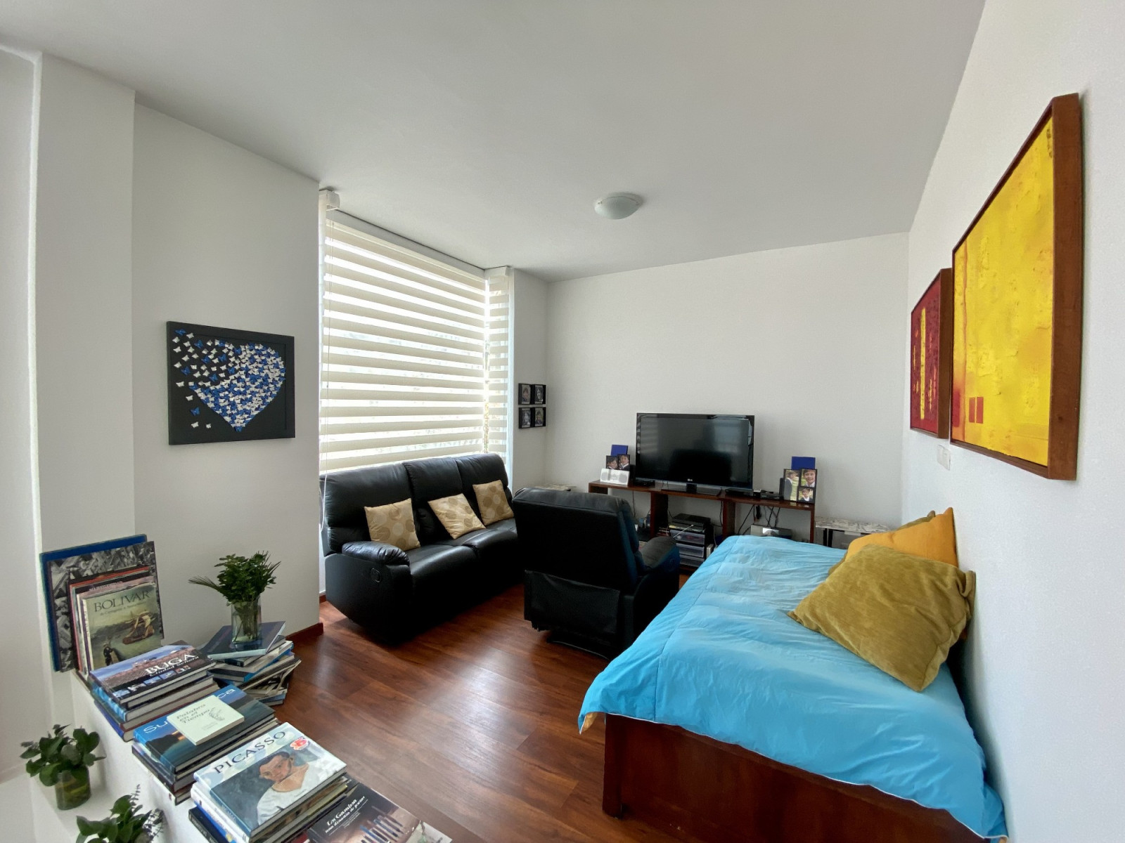 Casa en venta en Tunjaque, La Calera · foto 11 de 24
