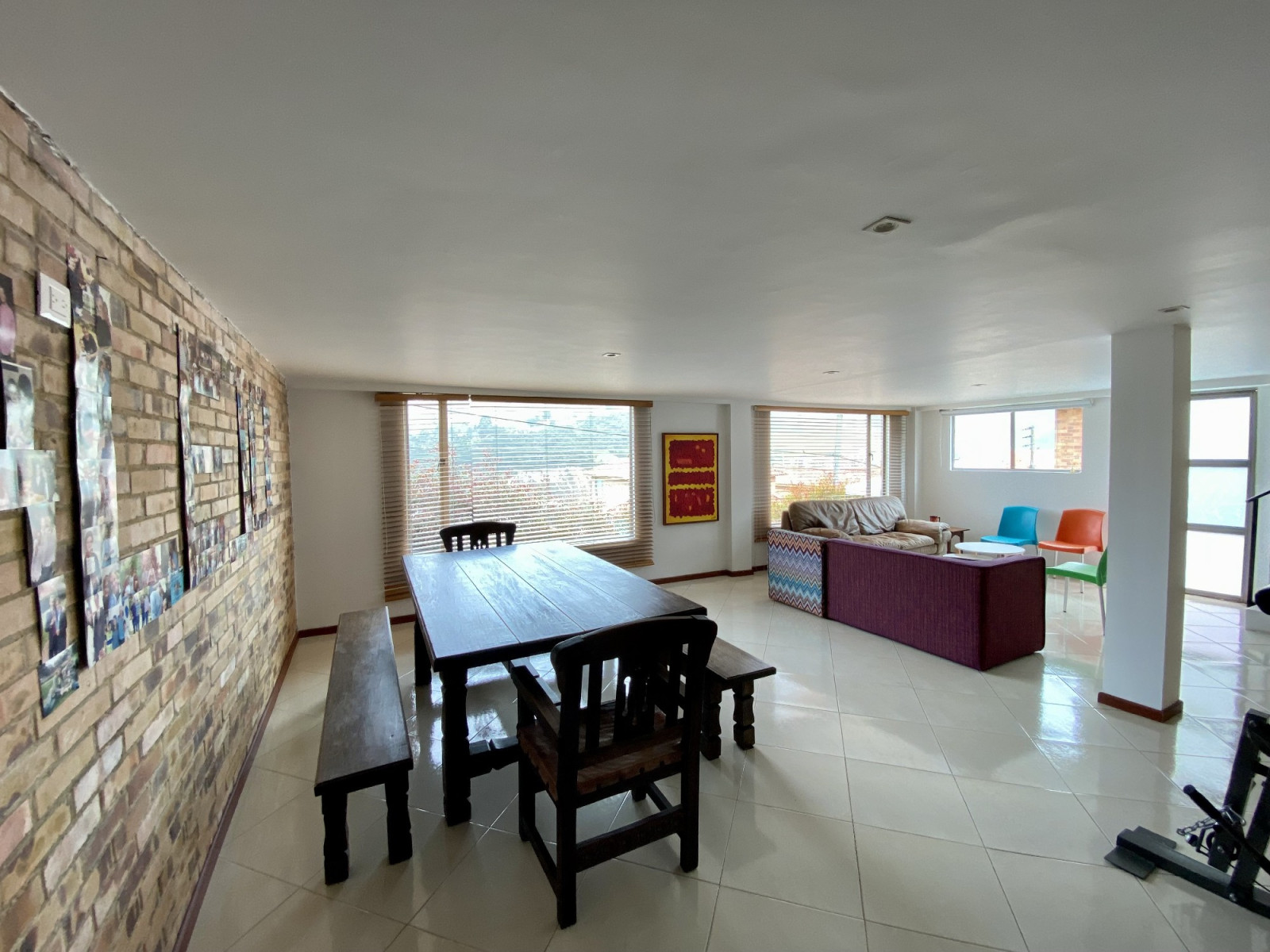 Casa en venta en Tunjaque, La Calera · foto 14 de 24