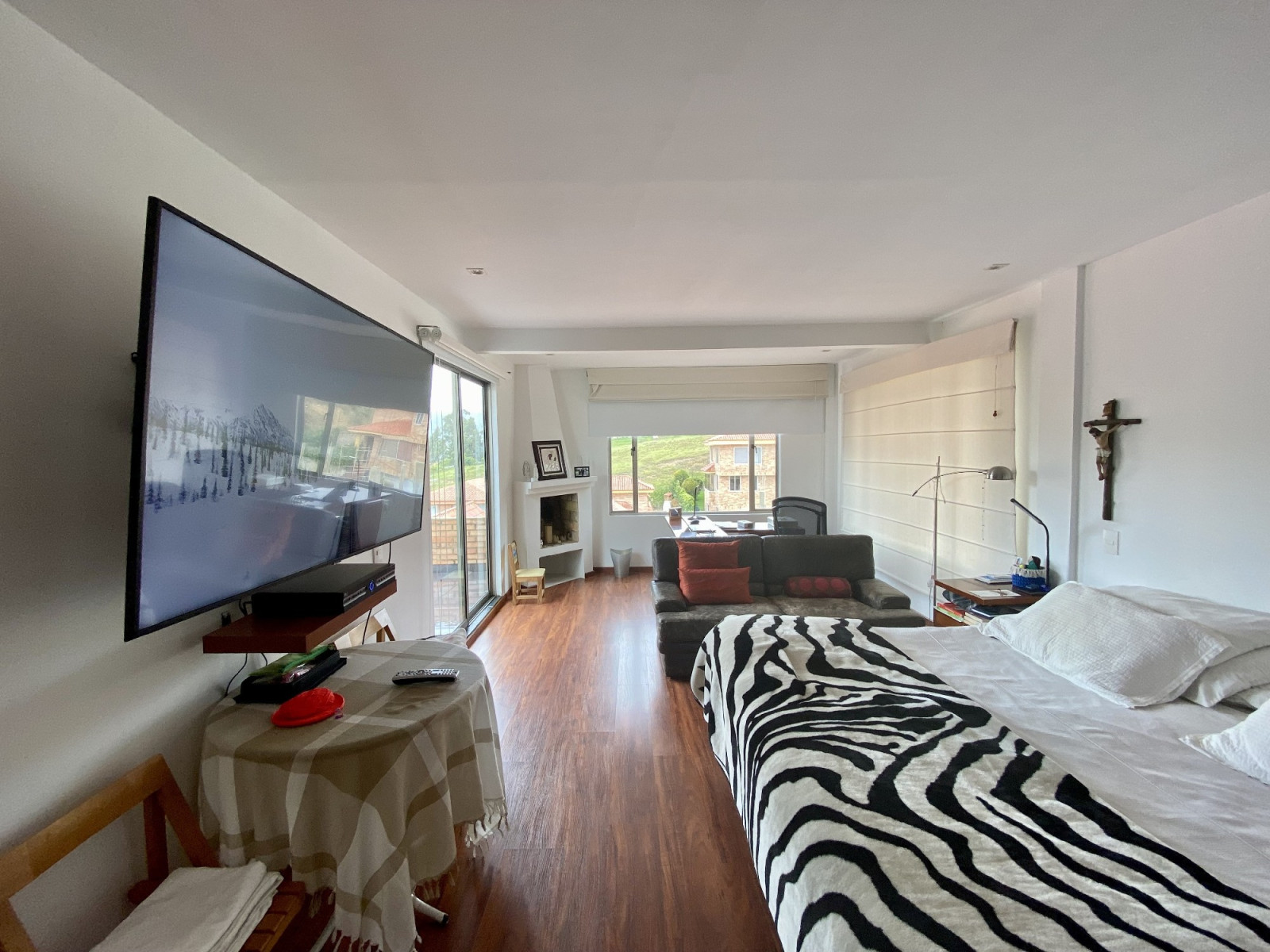 Casa en venta en Tunjaque, La Calera · foto 16 de 24