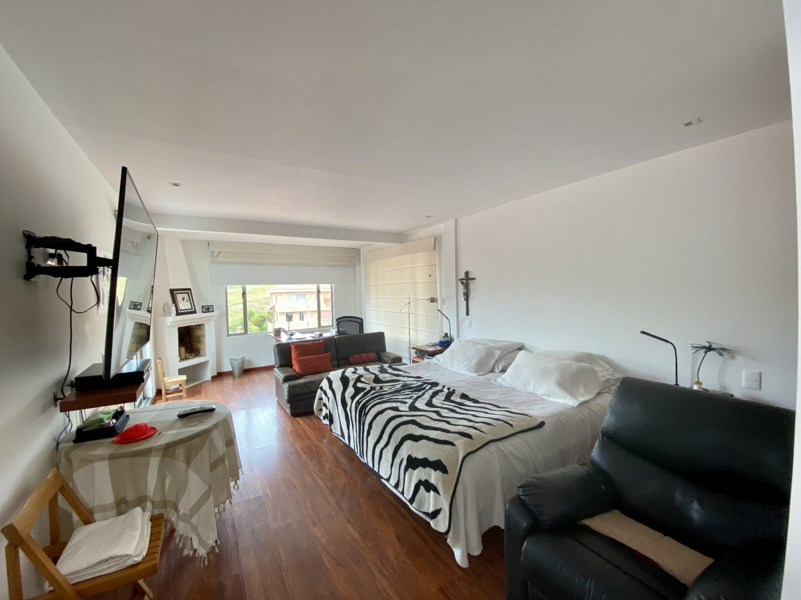 Casa en venta en Tunjaque, La Calera · foto 17 de 24