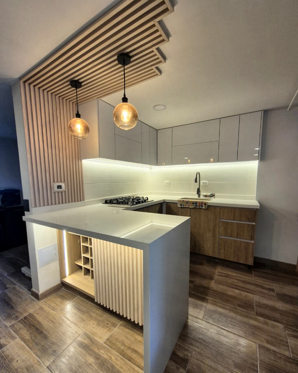 Apartamento en venta en Engativá, Bogotá · foto 2 de 24