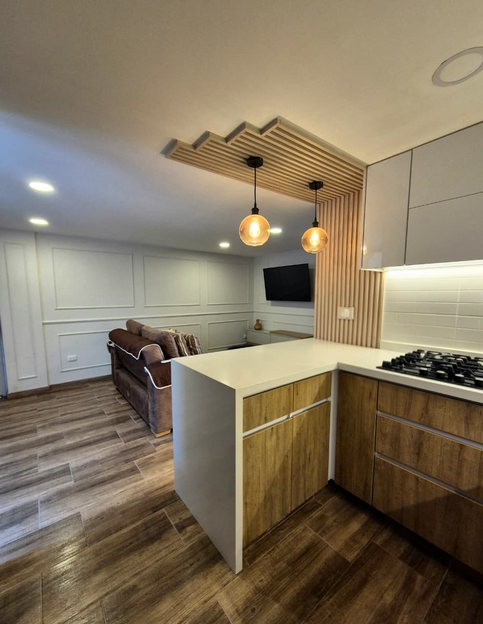 Apartamento en venta en Engativá, Bogotá · foto 3 de 24