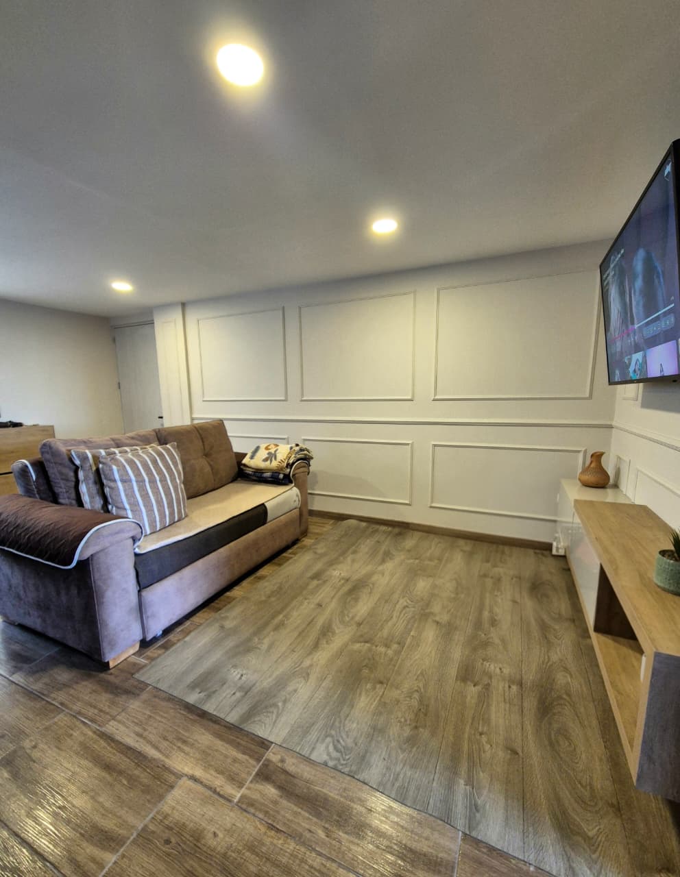 Apartamento en venta en Engativá, Bogotá · foto 4 de 24