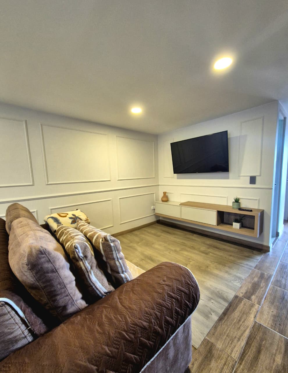 Apartamento en venta en Engativá, Bogotá · foto 5 de 24