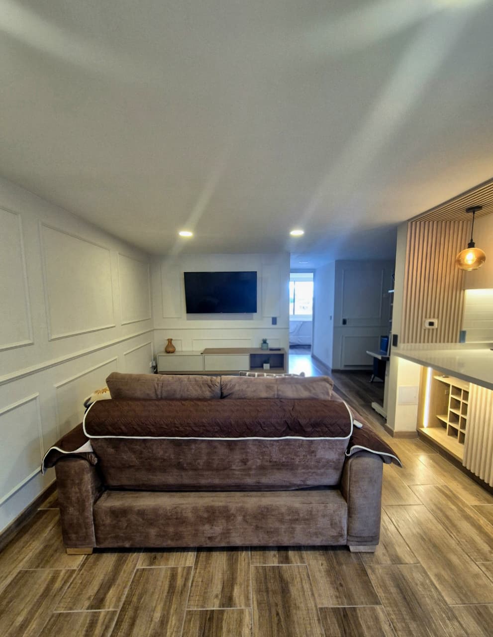 Apartamento en venta en Engativá, Bogotá · foto 6 de 24