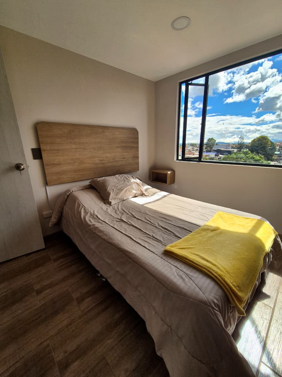 Apartamento en venta en Engativá, Bogotá · foto 7 de 24