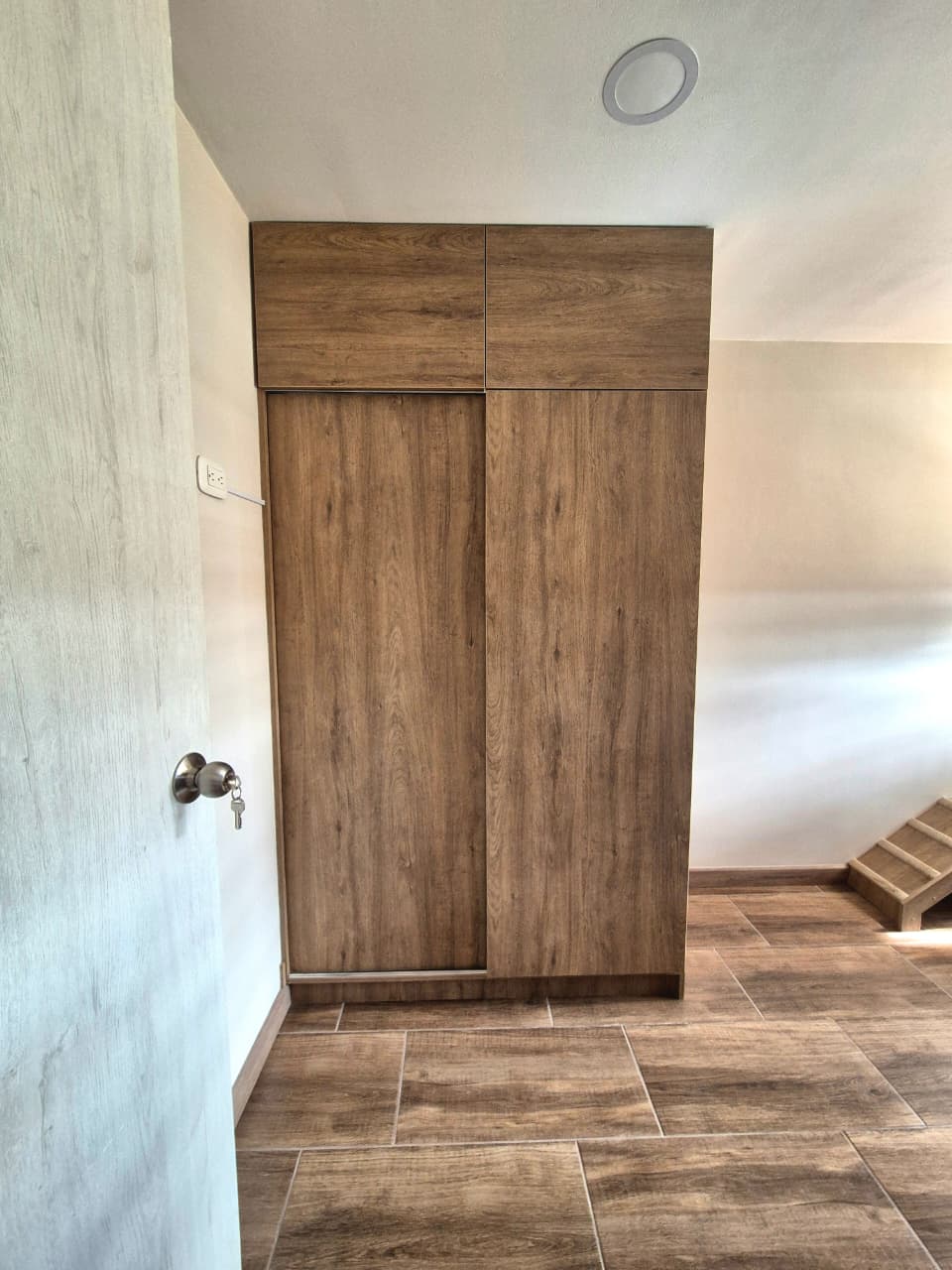 Apartamento en venta en Engativá, Bogotá · foto 8 de 24