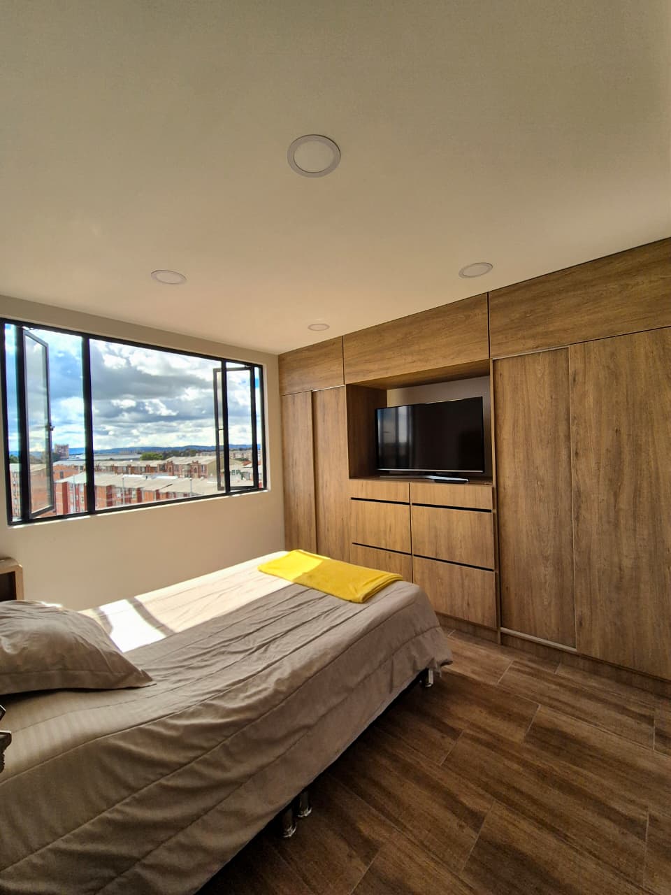 Apartamento en venta en Engativá, Bogotá · foto 12 de 24
