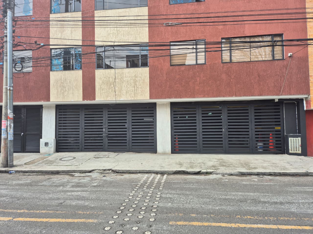 Apartamento en venta en Engativá, Bogotá · foto 19 de 24
