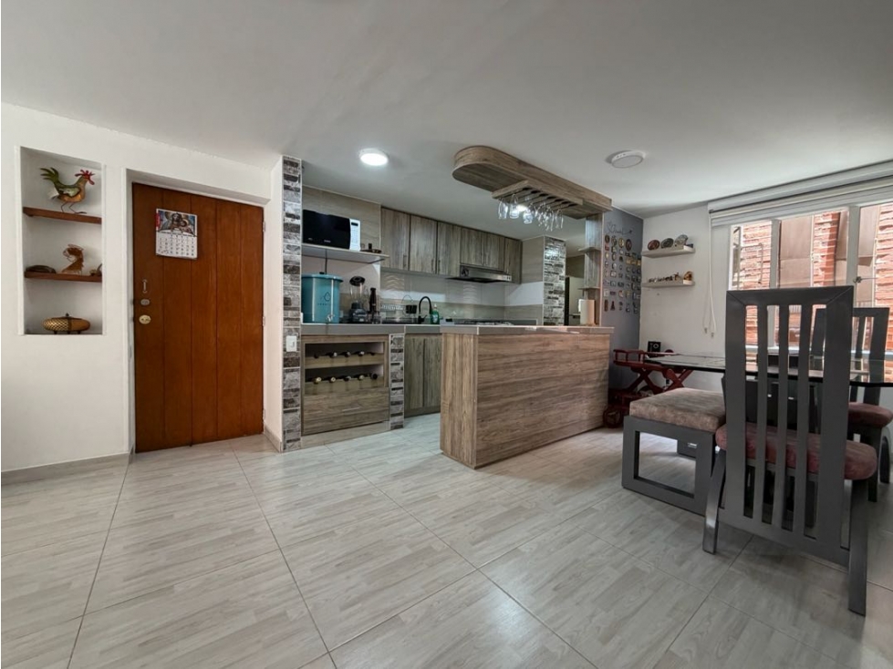 Apartamento en venta en Cedritos, Bogotá · foto 2 de 21
